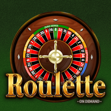 On Demand Roulette image