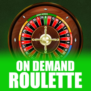 On Demand Roulette image