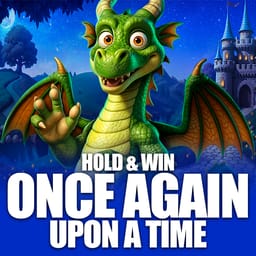 Once Again Upon a Time - Hold & Win image