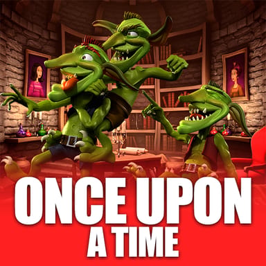 Once Upon A Time image