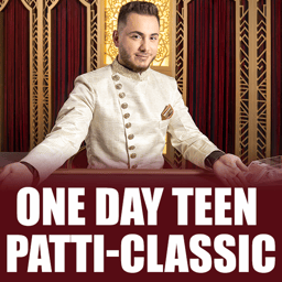 One Day Teen Patti Classic image