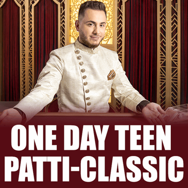 One Day Teen Patti Classic image