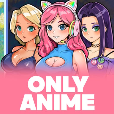 Only Anime image