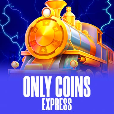 Only Coins Express image