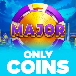 Only Coins image