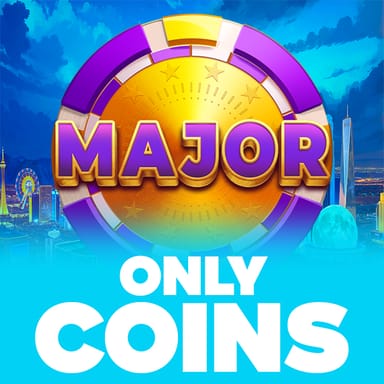 Only Coins image