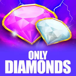 Only Diamonds image