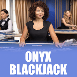 Onyx Blackjack image