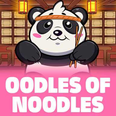 Oodles of Noodles image