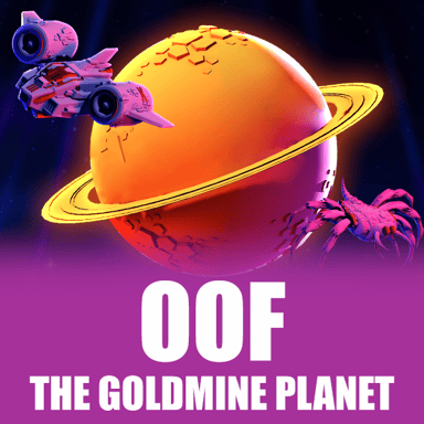 OOF The Goldmine Planet image