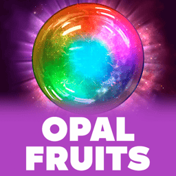 Opal Fruits image
