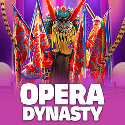 Opera Dynasty image
