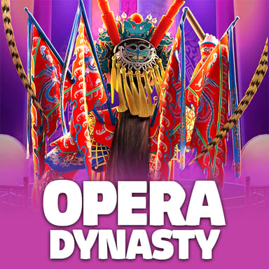 Opera Dynasty image