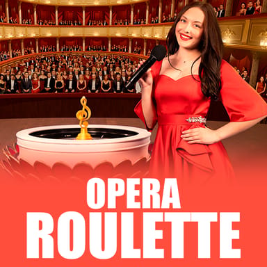 Opera Roulette image