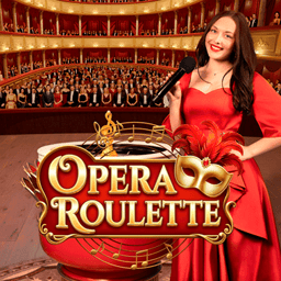 Opera Roulette image