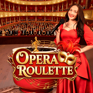 Opera Roulette image