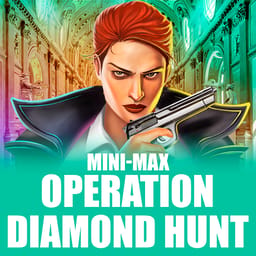 Operation Diamond Hunt Mini-Max image