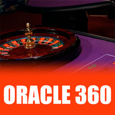 Oracle 360 image