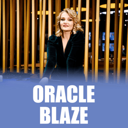 Oracle Blaze image