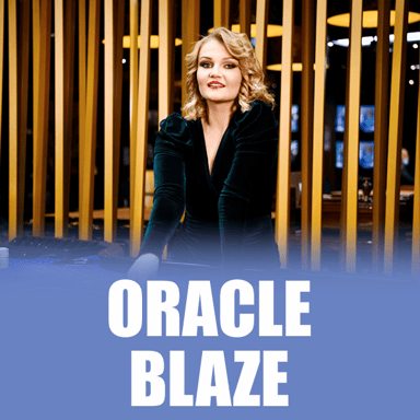 Oracle Blaze image
