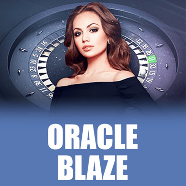 Oracle Blaze image