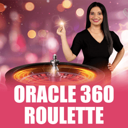 Oracle Casino Roulette 360 image