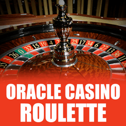 Oracle Casino Roulette image