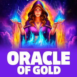 Oracle of Gold image
