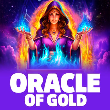 Oracle of Gold image