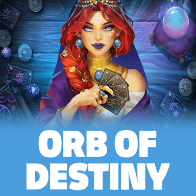 Orb of Destiny image