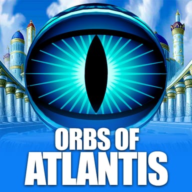 Orbs Of Atlantis image