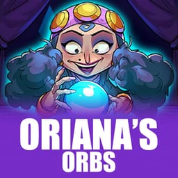 Oriana’s Orbs image