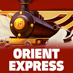 Orient Express image