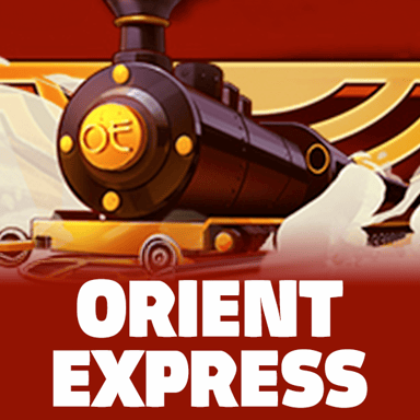 Orient Express image