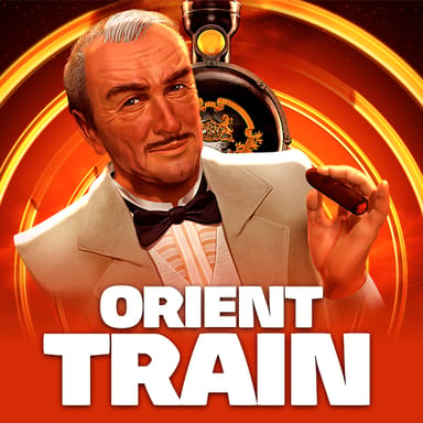 Orient Train image
