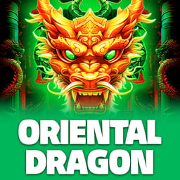 Oriental Dragon image