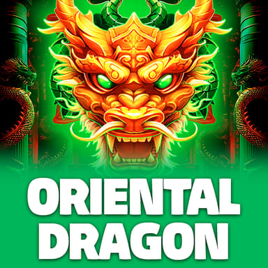 Oriental Dragon image
