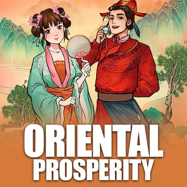 Oriental Prosperity image
