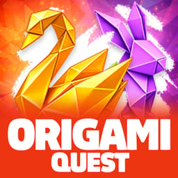 Origami Quest image