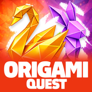 Origami Quest image