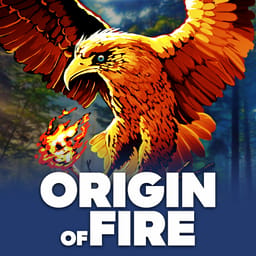 Origin Of Fire image