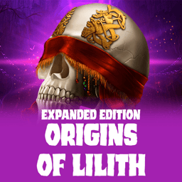 Origins of Lilith Expanded Edition image
