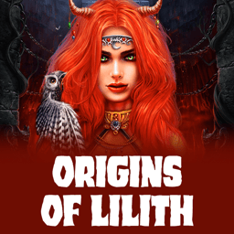 Origins Of Lilith image