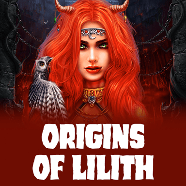 Origins Of Lilith image