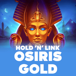 Osiris Gold Hold ‘n’ Link image