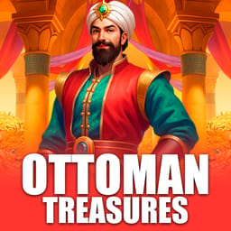 Ottoman Treasures image