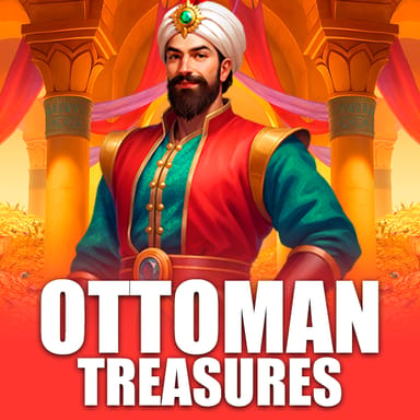 Ottoman Treasures image