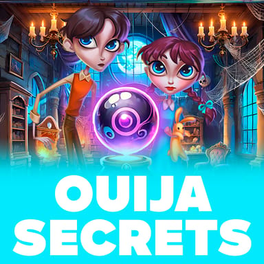 Ouija Secrets image