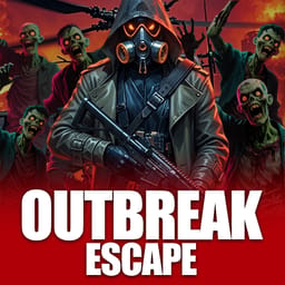 Outbreak Escape image