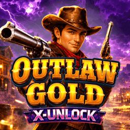 Outlaw Gold X-UNLOCK RUNNING WINS image